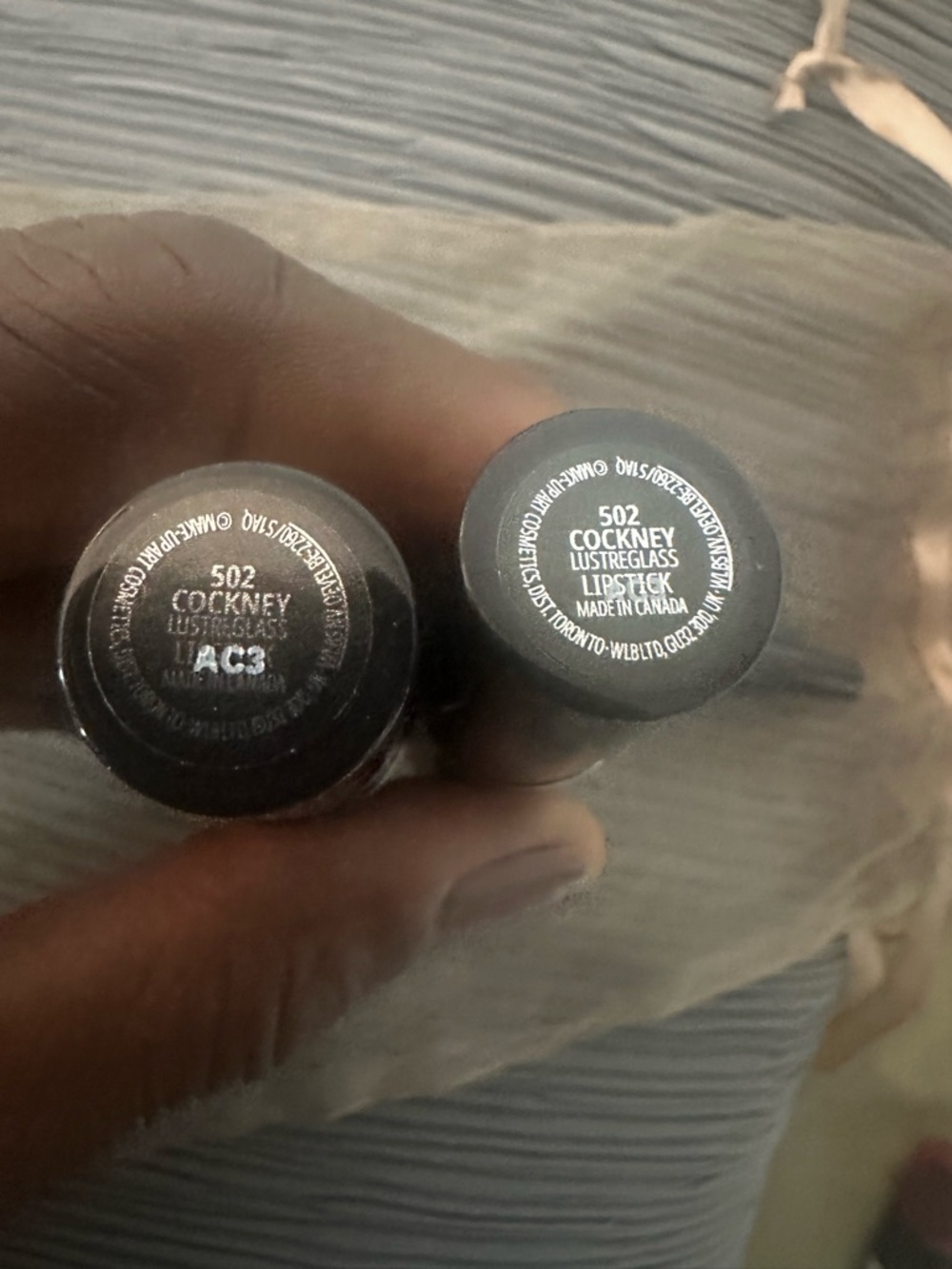 MAC Mini Bundle•💋 - Picture 2 of 6